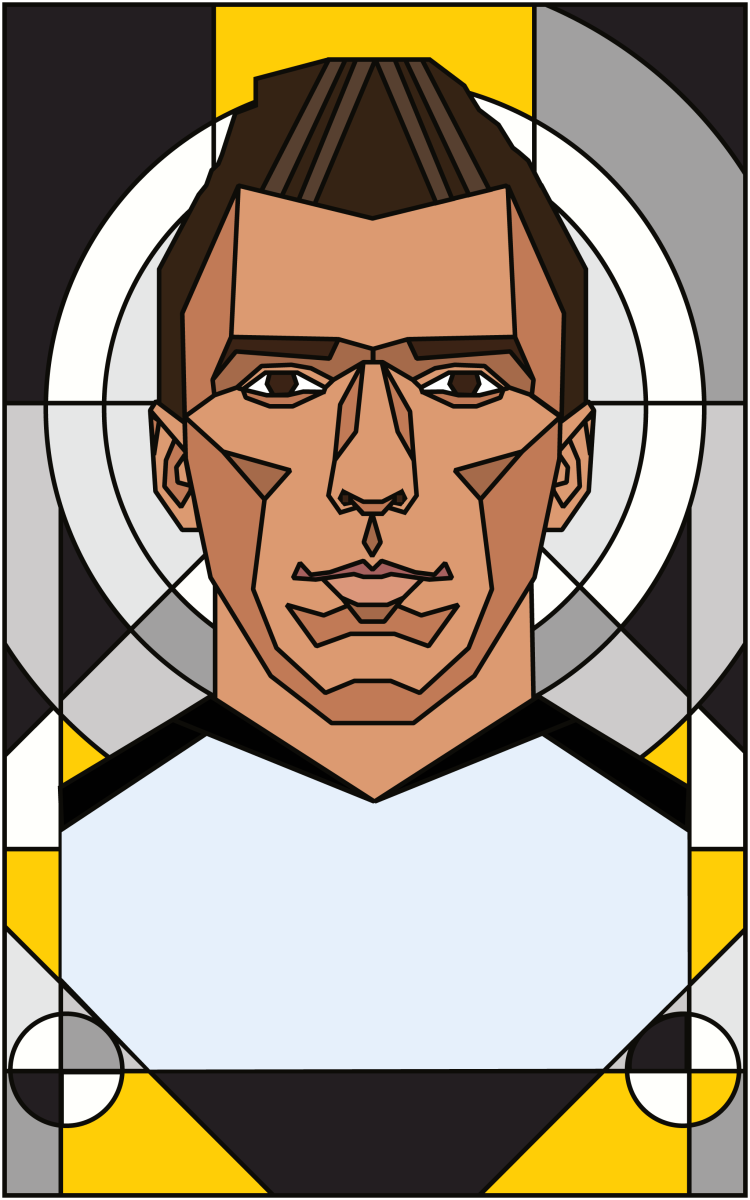 进攻时的威 进攻时的威