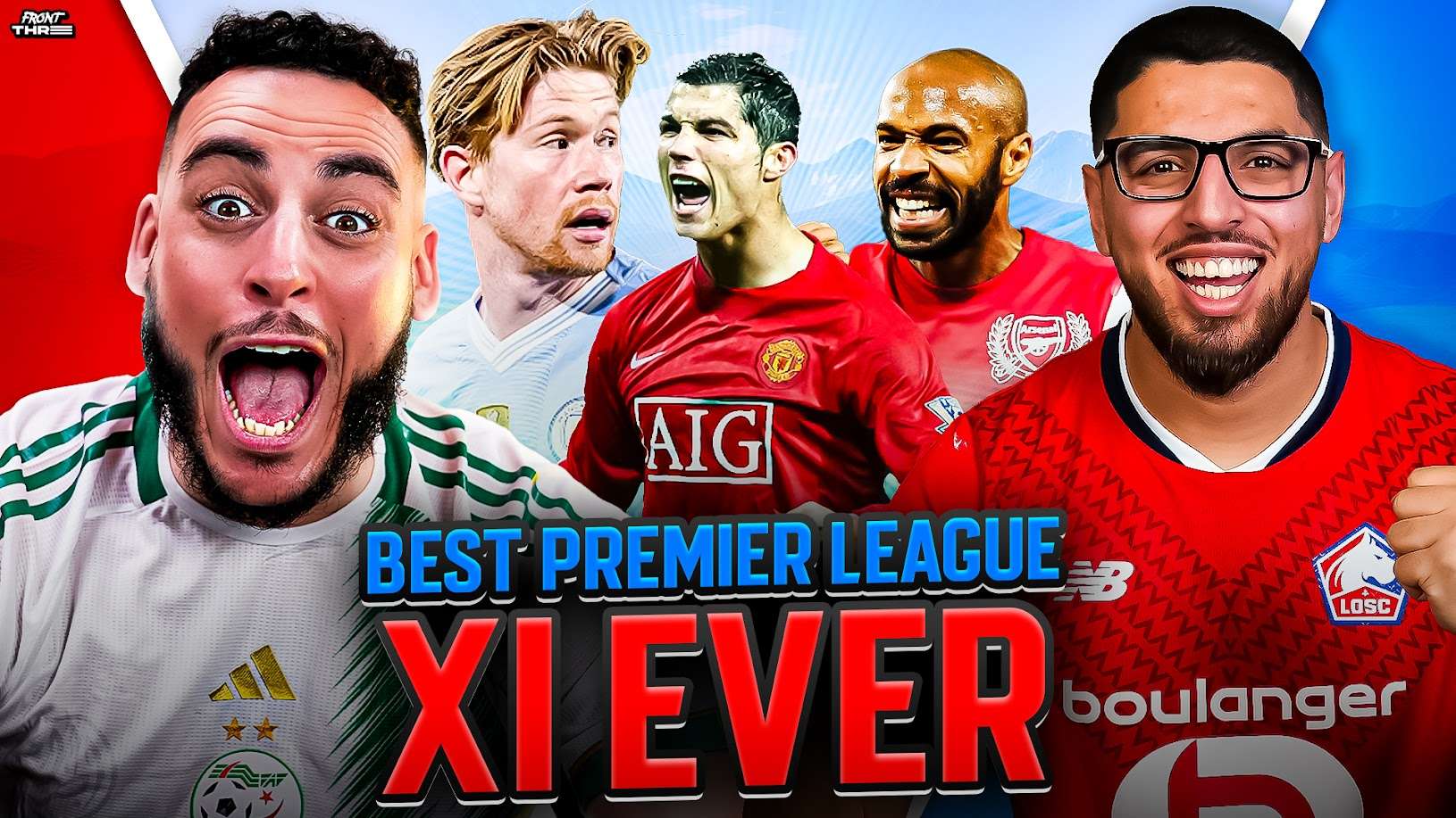 发展的早期 发展的早期