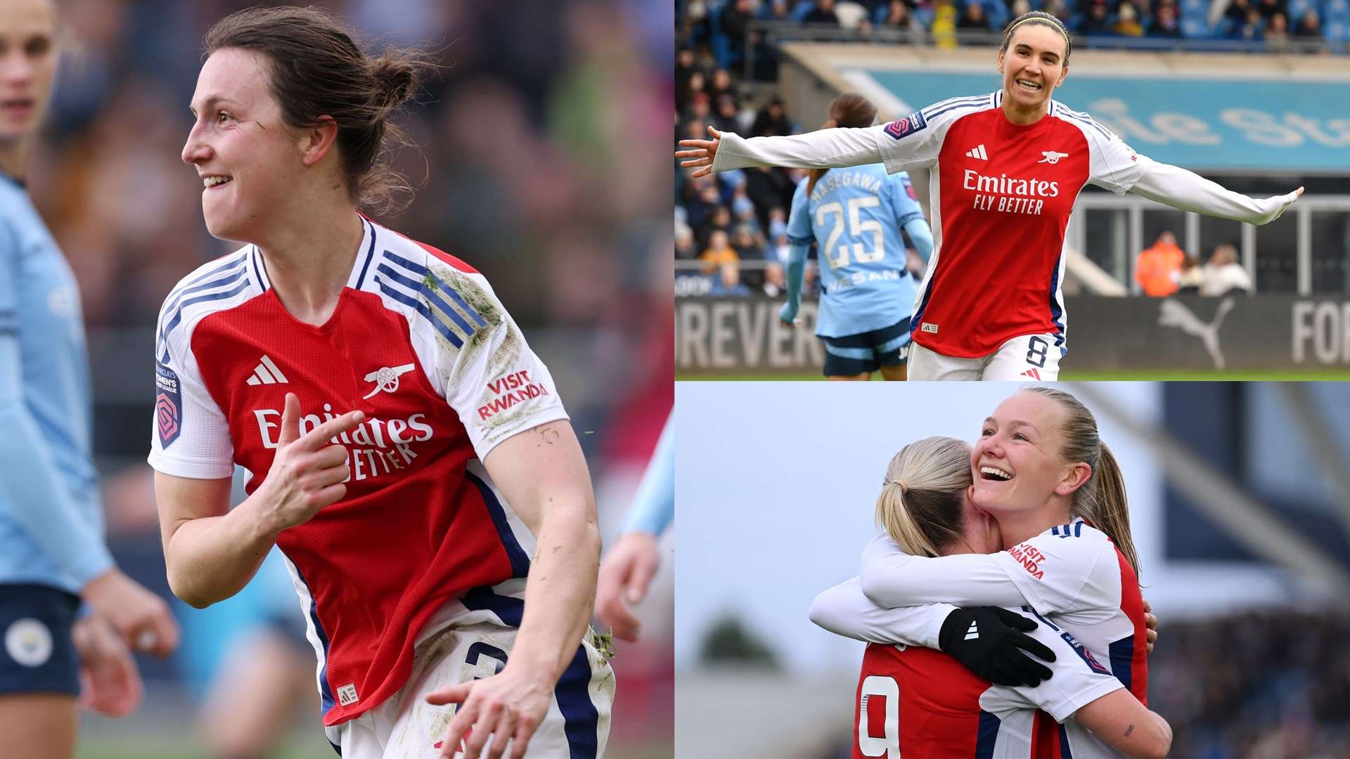 努力追逐着 努力追逐着