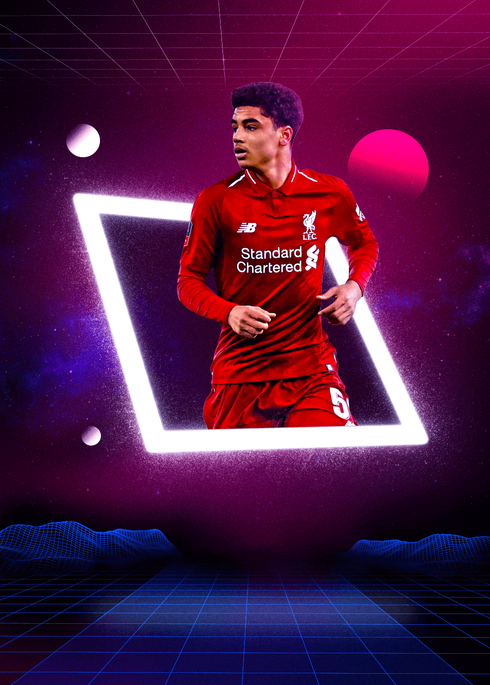 他的职业生 他的职业生